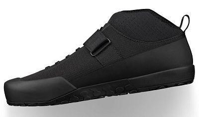 Превью  Велоботинки AM FIZIK Tensor Flat Black/Black
